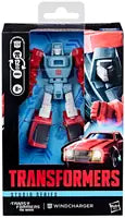 Transformers Studio Series The Transformers: The Movie Delux
