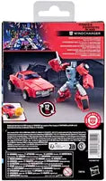Transformers Studio Series The Transformers: The Movie Delux
