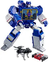 Transformers Studio Series The Transformers: The Movie Leade
