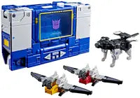 Transformers Studio Series The Transformers: The Movie Leade