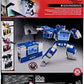 Transformers Studio Series The Transformers: The Movie Leade