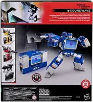 Transformers Studio Series The Transformers: The Movie Leade