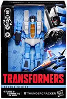 Transformers Studio Series The Transformers: The Movie Voyag