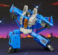 Transformers Studio Series The Transformers: The Movie Voyag