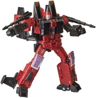 Transformers Wfc Seeker Thrust