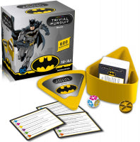 Trivia Pursuit - Batman