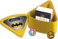 Trivia Pursuit - Batman