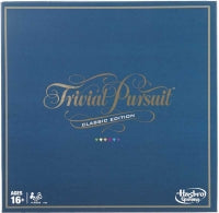 Trivial Pursuit Classic