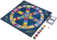 Trivial Pursuit Classic