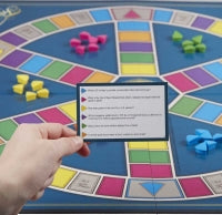 Trivial Pursuit Classic