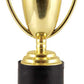 Trophy Mini 10cm Gold
