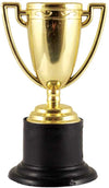 Trophy Mini 10cm Gold