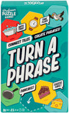 Turn A Phrase