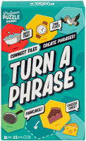 Turn A Phrase