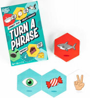 Turn A Phrase