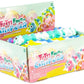 Tutti Frutti Caterpillar Assorted