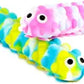 Tutti Frutti Caterpillar Assorted