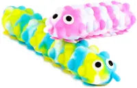 Tutti Frutti Caterpillar Assorted