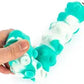 Tutti Frutti Caterpillar Assorted