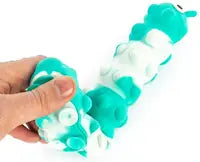 Tutti Frutti Caterpillar Assorted