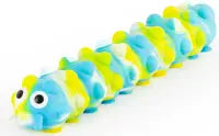 Tutti Frutti Caterpillar Assorted