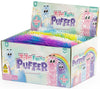 Tutti Frutti Light Up Puffers Assorted