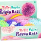 Tutti Frutti Puffer Ball Assorted
