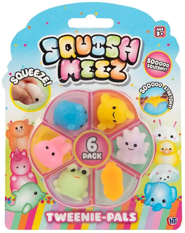 1351090-tweenie-pals-6pk-assorted