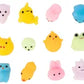 1351090: Tweenie - Pals 6pk Assorted