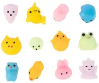 1351090: Tweenie - Pals 6pk Assorted
