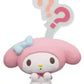 Twinchees Hello Kitty And Friends Pikon! Mind Assorted