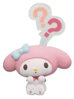 Twinchees Hello Kitty And Friends Pikon! Mind Assorted