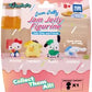 Twinchees Hello Kitty & Friends Jam Jelly Figurine Assorted