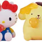 Twinchees Hello Kitty & Friends Jam Jelly Figurine Assorted