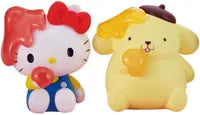 Twinchees Hello Kitty & Friends Jam Jelly Figurine Assorted