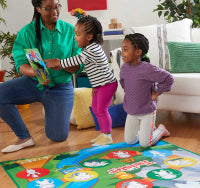Twister Junior Game