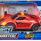 Tz Mighty Machines Small L&s Super Car