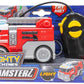 Tz Wired R/c Fire Engine
