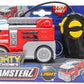 Tz Wired R/c Fire Engine