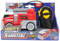 Tz Wired R/c Fire Engine