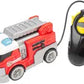 Tz Wired R/c Fire Engine