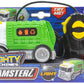 Tz Wired R/c Garbage Truck