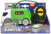 Tz Wired R/c Garbage Truck