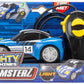 Tz Wired R/c Sports Car