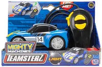 Tz Wired R/c Sports Car