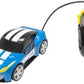 Tz Wired R/c Sports Car