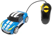 Tz Wired R/c Sports Car