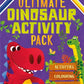Ultimate Activity Pack-ultimate Dinosaur Activity Pack