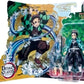 Ultimate Legends - Demon Slayer Wave 01 - Tanjiro Kamado
