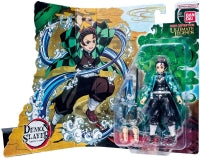 Ultimate Legends - Demon Slayer Wave 01 - Tanjiro Kamado
